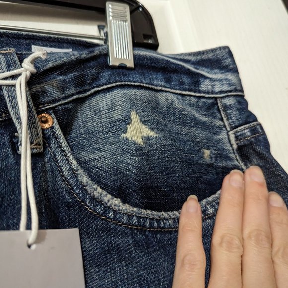 Pistola Stevie Flares - Picture 11 of 15